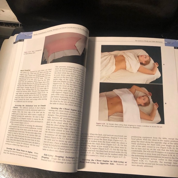 Massage Therapy: Principles and Practice by Susan Salvo Second Edition - Picture 7 of 14